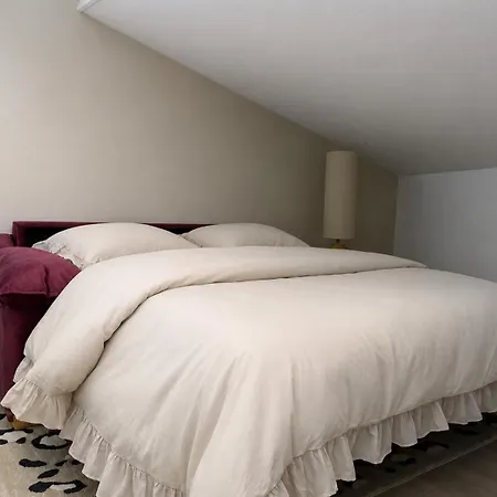 Lumea, T2 Cocooning Au Coeur Du Puy Appartement Le Puy-en-Velay