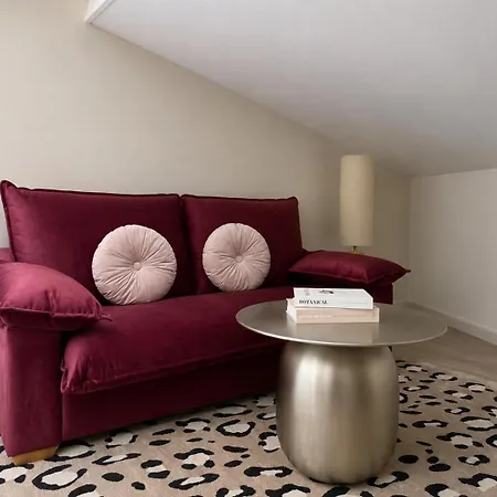 Lumea, T2 Cocooning Au Coeur Du Puy * Le Puy-en-Velay