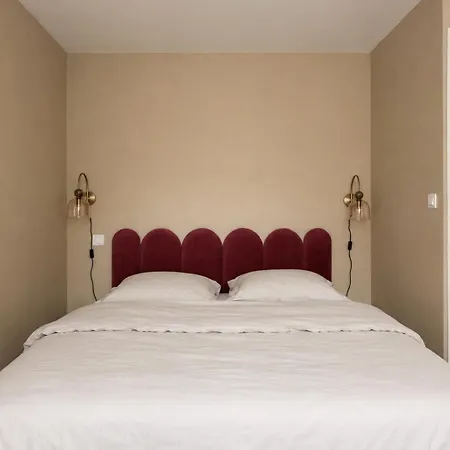 Lumea, T2 Cocooning Au Coeur Du Puy Appartement *