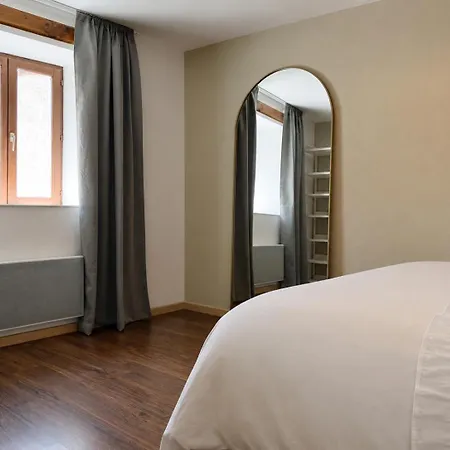 Appartement Lumea, T2 Cocooning Au Coeur Du Puy *